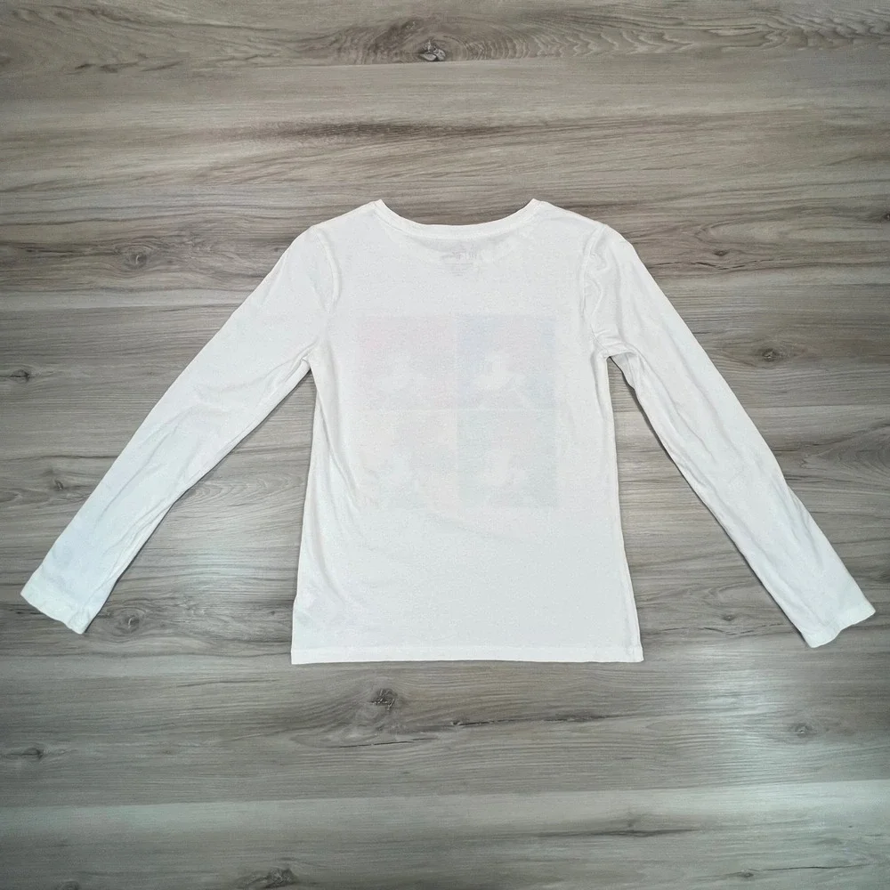 GAP playful burst